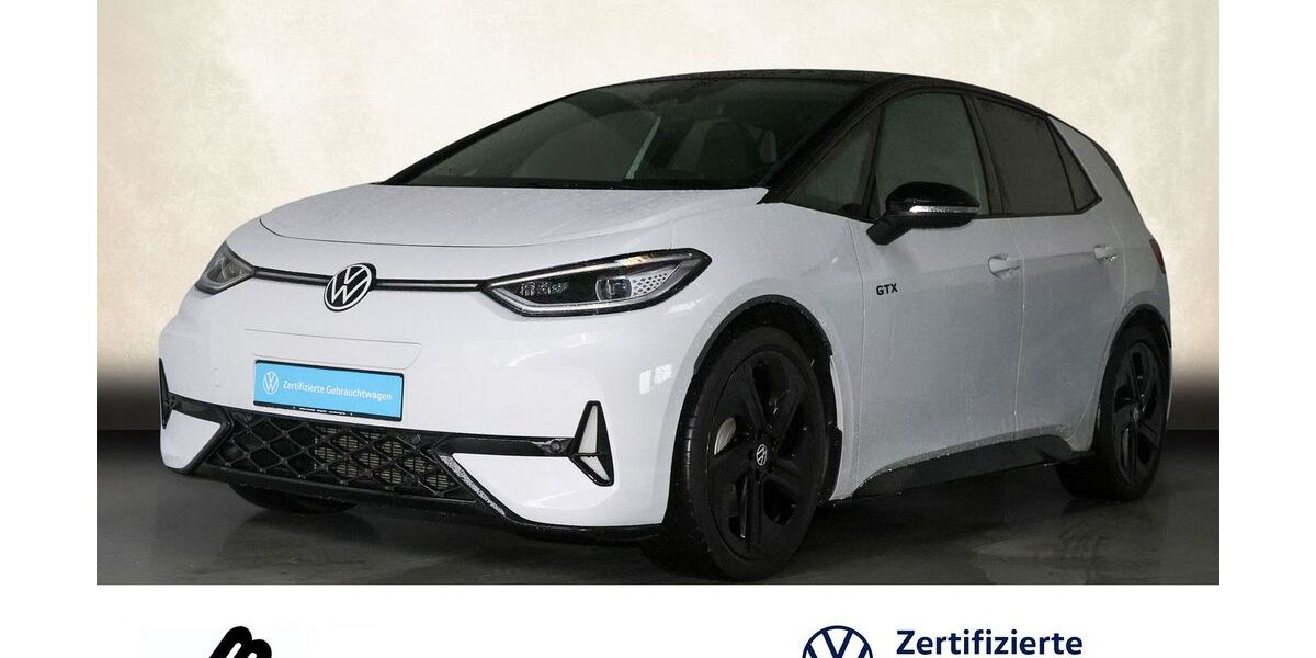 VW ID.3 18.500 km 39.250 &euro; Weingarten 76356