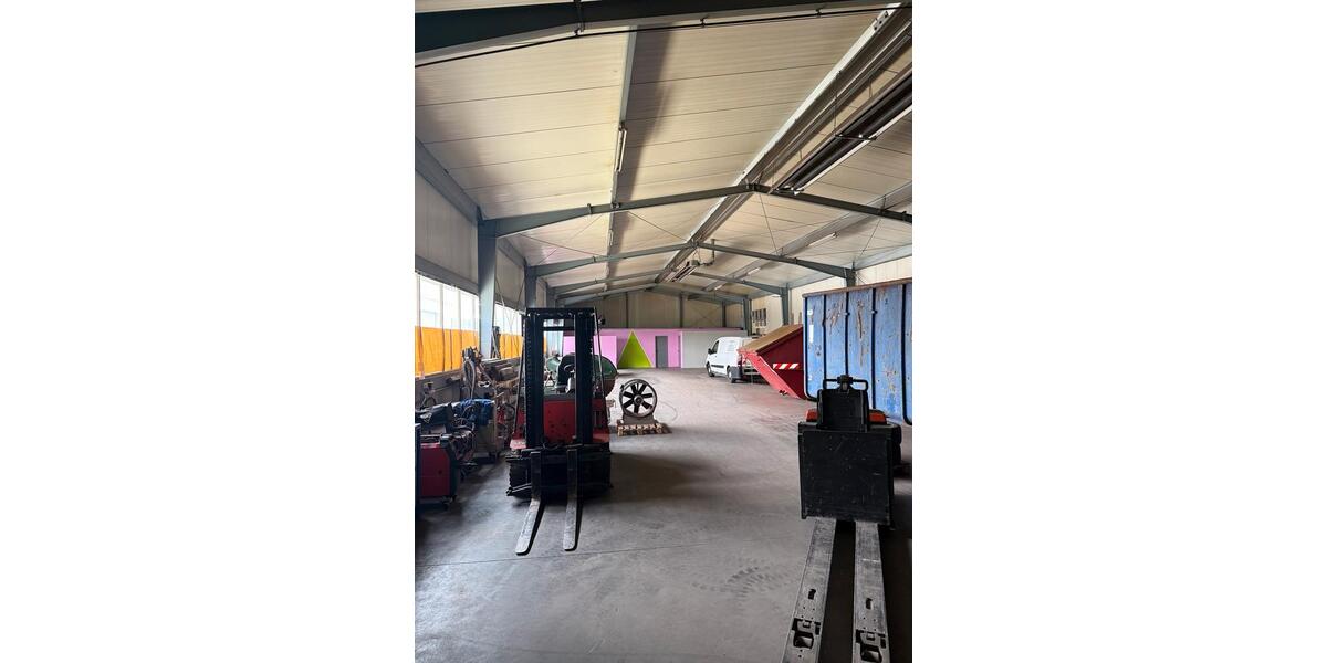 Gewerbeobjekt Zaisenhausen - 7&euro; | Angebot:26697963