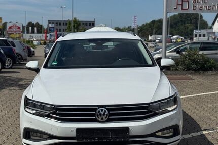 VW Passat Variant 184.500 km 12.990 &euro; Östringen 76684