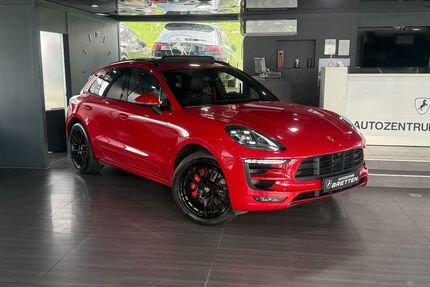 Porsche Macan 79.960 km 44.850 &euro; Bretten 75015