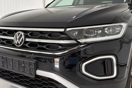 VW T-Roc 122.528 km 20.450 &euro; Sinsheim 74889
