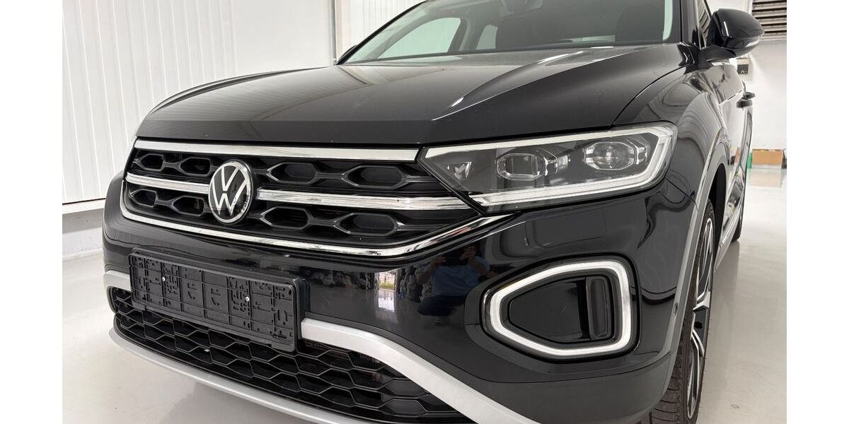VW T-Roc 122.528 km 20.450 &euro; Sinsheim 74889