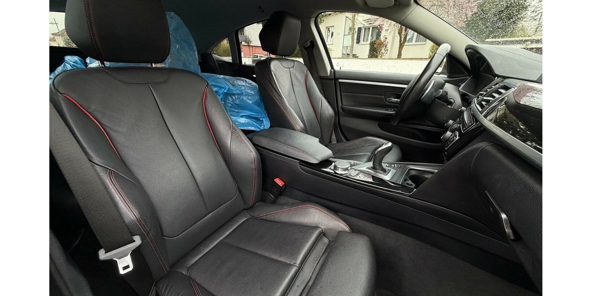 BMW 430 Gran Coupe d Gran Coupe Sport Line Head-Up 160.000 km 19.990 &euro; Neckarsulm 74172