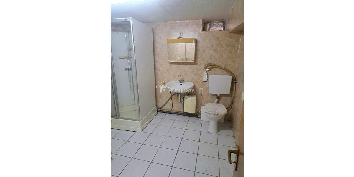 Einfamilienhaus Bad Friedrichshall Jagstfeld - 6 Zimmer, 114 m&sup2;, 249.000&euro; | Angebot:25699763