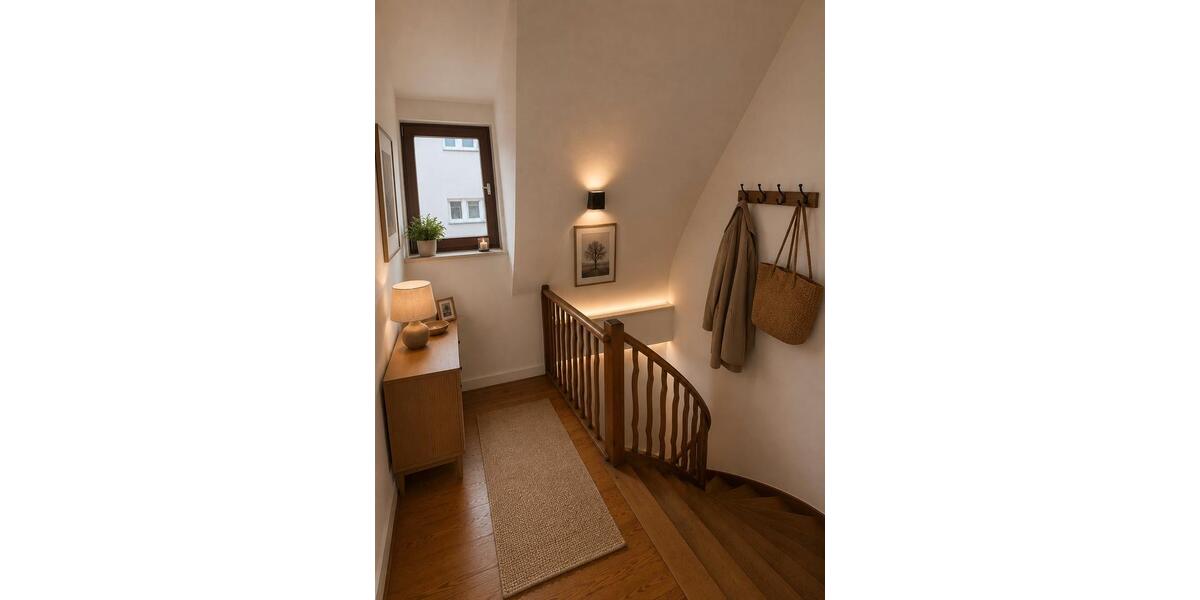 Etagenwohnung Heilbronn Böckingen - 2 Zimmer, 62 m&sup2;, 830&euro; | Angebot:26578777