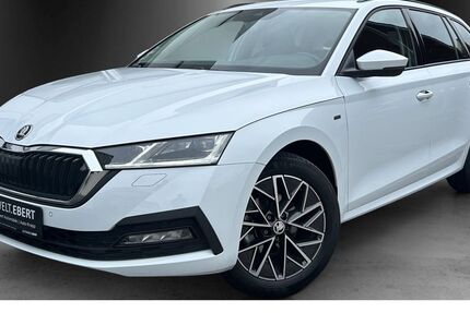 Skoda Octavia 53.300 km 24.890 &euro; Sandhausen 69207