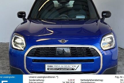Mini Countryman C (Cooper) 9.617 km 31.680 &euro; Heilbronn 74076