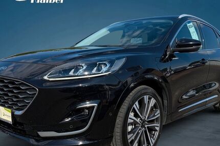 Ford Kuga 85.282 km 23.450 &euro; Bad Friedrichshall 74177