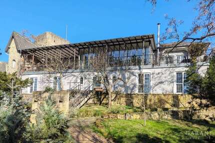 Haus Bad Wimpfen - 5 Zimmer, 213 m&sup2;, 847.000&euro; | Angebot:25601666