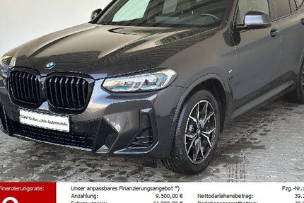 BMW X3 75.313 km 43.444 &euro; Heilbronn 74074