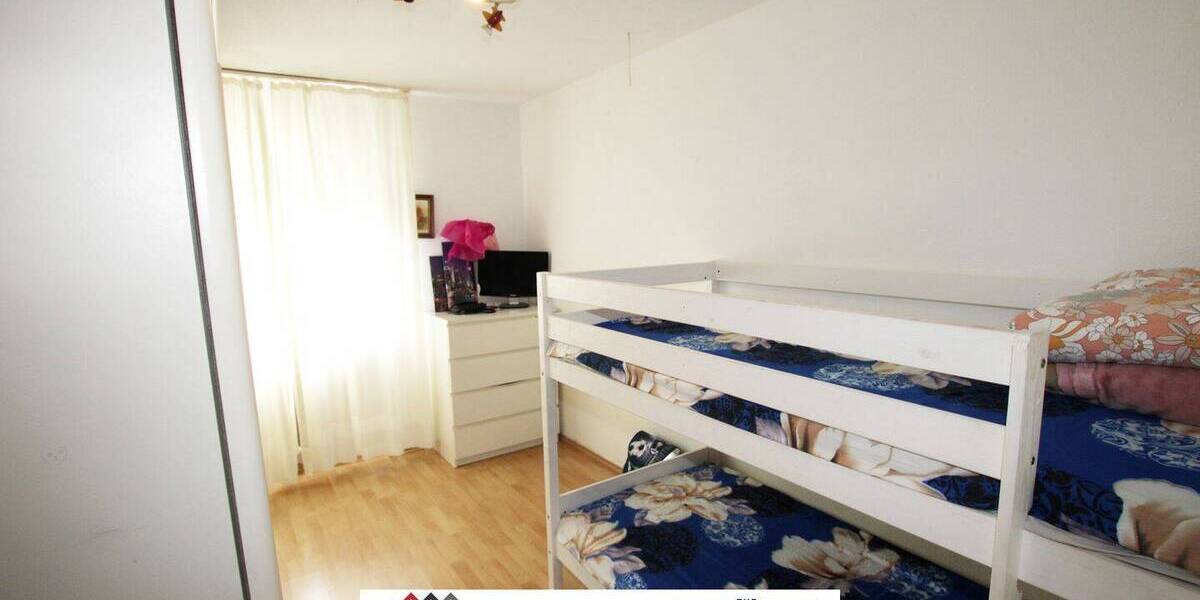 Etagenwohnung Wiesloch - 4 Zimmer, 96 m&sup2;, 259.000&euro; | Angebot:25666817