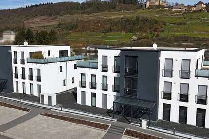 Wohnung Haßmersheim - 4 Zimmer, 122 m&sup2;, 431.000&euro; | Angebot:22734141