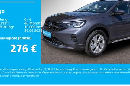 VW Taigo 4.990 km 24.930 &euro; Neckarsulm 74172