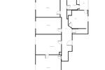 Etagenwohnung Bruchsal - 4 Zimmer, 117 m&sup2;, 985&euro; | Angebot:25262458