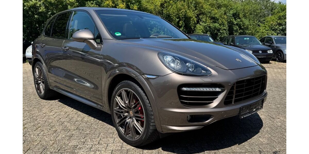 Porsche Cayenne 230.000 km 20.900 &euro; Eppingen 75031