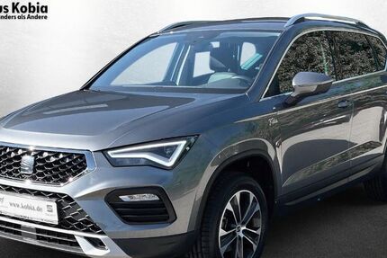 Seat Ateca 16.436 km 27.890 &euro; Sinsheim 74889