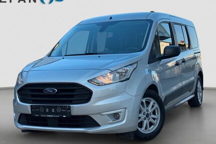Ford Tourneo Connect 246.135 km 9.690 &euro; Kirchardt 74912