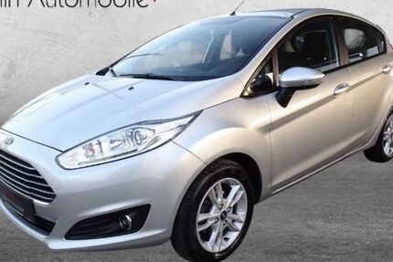 Ford Fiesta 94.387 km 7.499 &euro; Vaihingen an der Enz (Enzweihingen) 71665