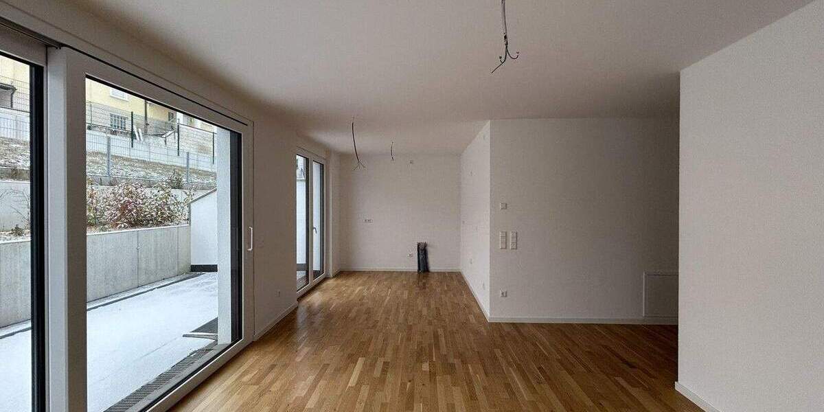 Etagenwohnung Neckarsulm / Obereisesheim Obereisesheim - 4 Zimmer, 87 m&sup2;, 1.300&euro; | Angebot:25701413