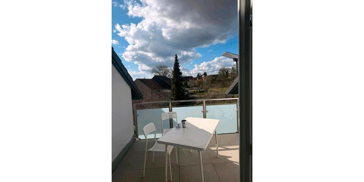 Dachgeschoßwohnung Hüffenhardt - 4 Zimmer, 120 m&sup2;, 1.510&euro; | Angebot:25930084