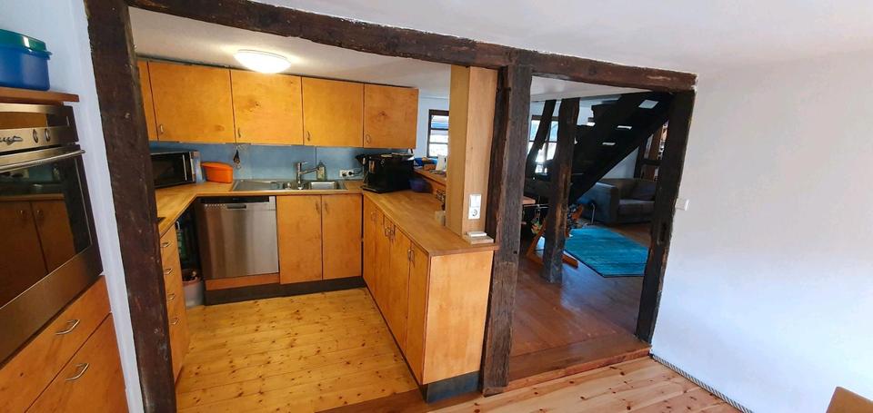 Einfamilienhaus Knittlingen - 9 Zimmer, 216 m&sup2;, 505.000&euro; | Angebot:25281408