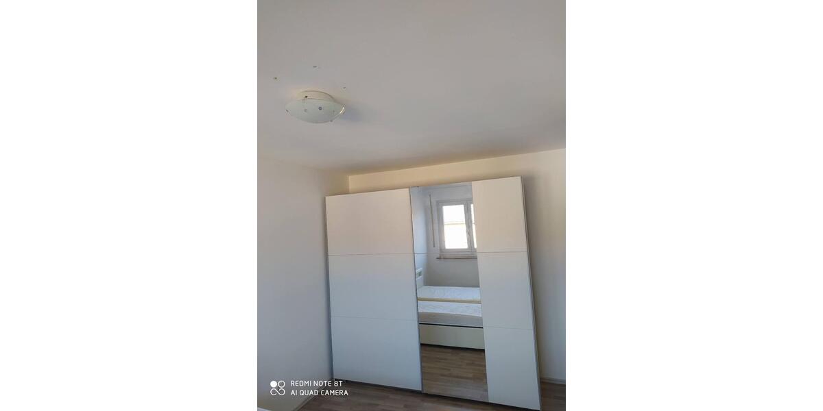 Etagenwohnung Weinsberg - 2 Zimmer, 50 m&sup2;, 720&euro; | Angebot:25967876