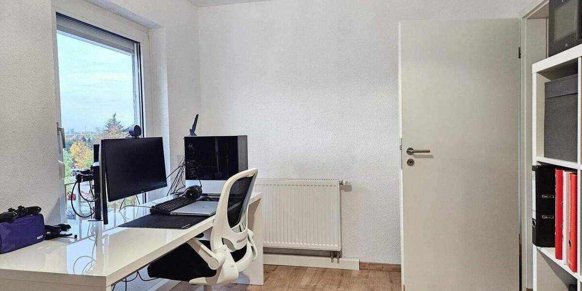 Etagenwohnung Neckarsulm Amorbach - 3 Zimmer, 68 m&sup2;, 225.000&euro; | Angebot:25730273