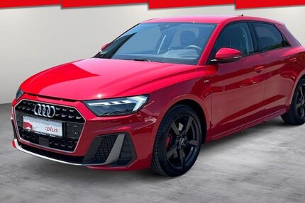 Audi A1 7.538 km 27.450 &euro; Mosbach 74821