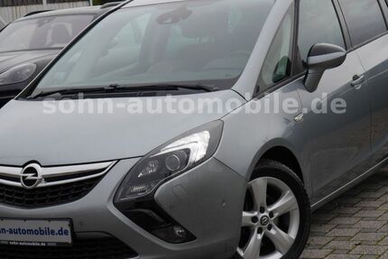 Opel Zafira Tourer 207.000 km 3.999 &euro; Rauenberg (Gewerbegebiet) 69231