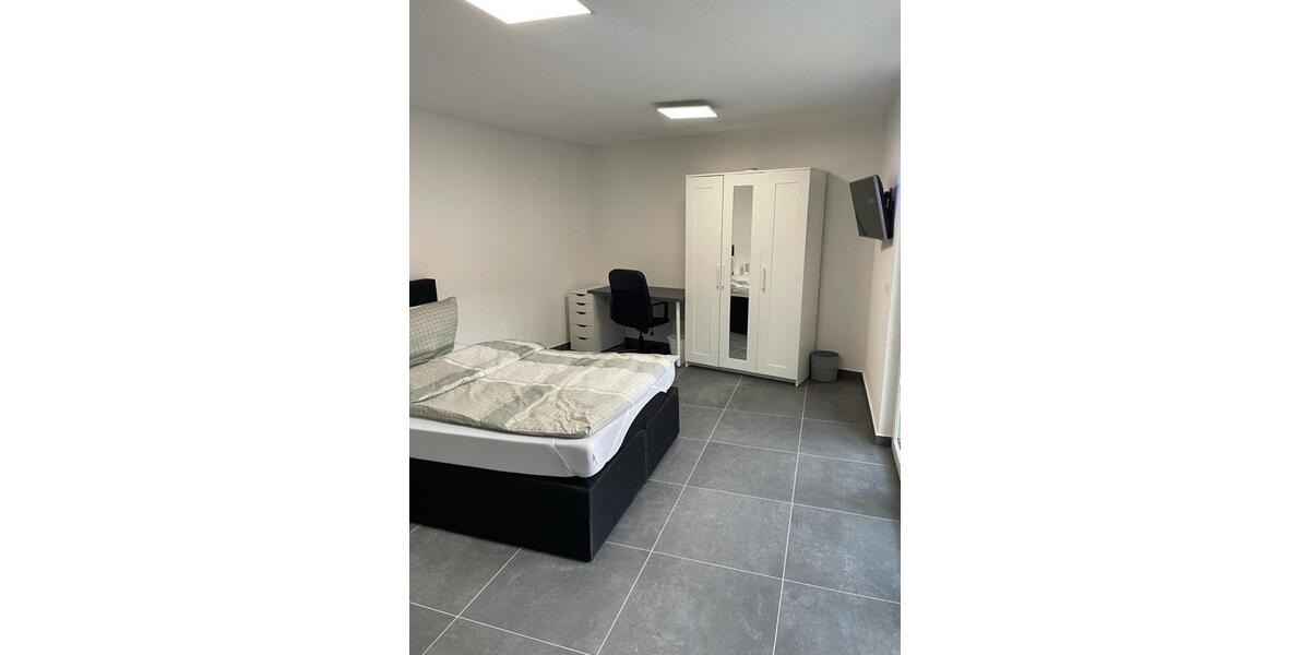 Etagenwohnung Bad Friedrichshall - 1 Zimmer, 15 m&sup2;, 450&euro; | Angebot:25160855