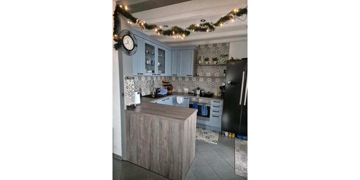 Maisonettenwohnung Bad Friedrichshall - 2.5 Zimmer, 75 m&sup2;, 282.000&euro; | Angebot:25568453