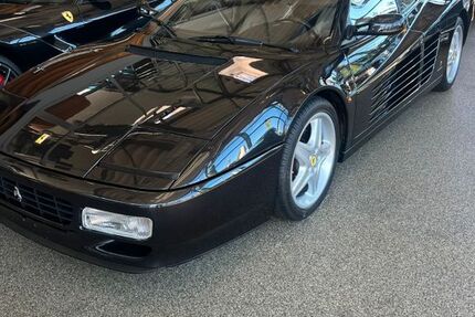 Ferrari 512 42.300 km 269.000 &euro; Heilbronn 74076
