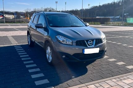 Nissan Qashqai+2 175.000 km 7.500 &euro; Bammental 69245