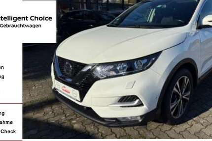 Nissan Qashqai 141.450 km 15.990 &euro; Walzbachtal 75045