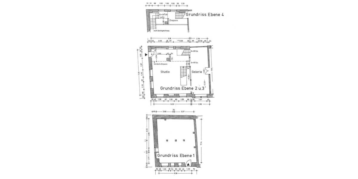 Mehrfamilienhaus, Wohnhaus Angelbachtal - 5 Zimmer, 372 m&sup2;, 350.000&euro; | Angebot:25697197