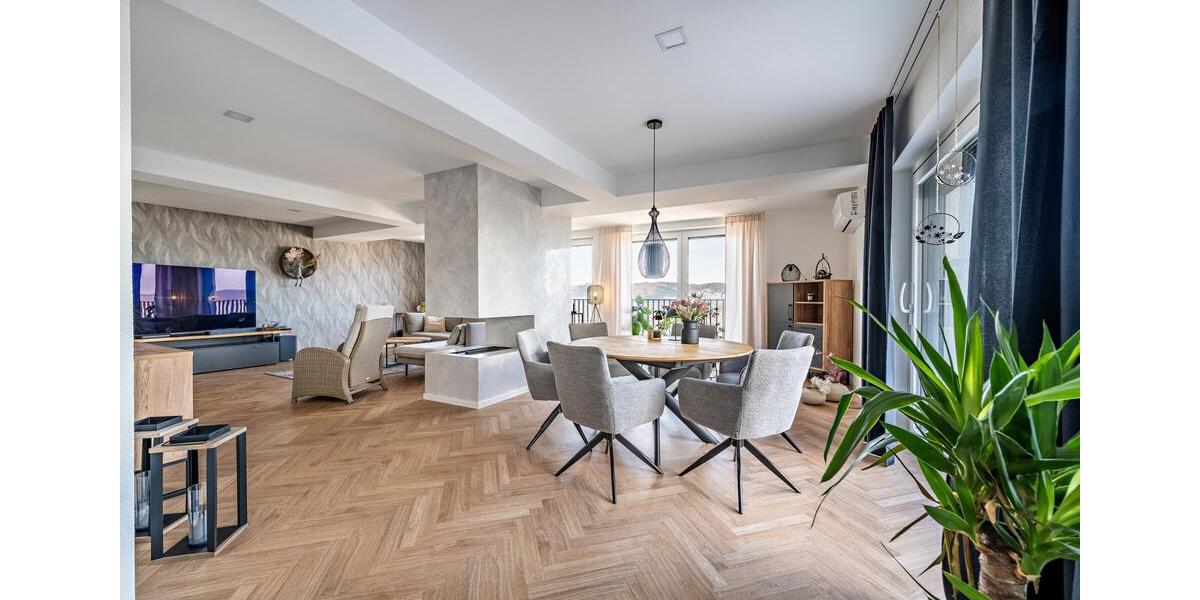 Etagenwohnung Mosbach - 3 Zimmer, 150 m&sup2;, 1.700&euro; | Angebot:25362235