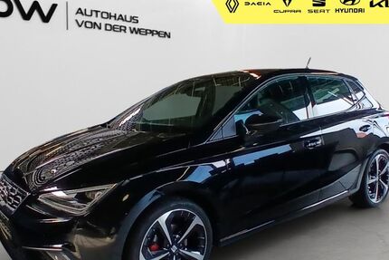 Seat Ibiza 32.419 km 19.880 &euro; Heilbronn 74076