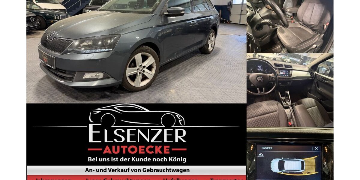 Skoda Fabia 256.999 km 5.499 &euro; Eppingen 75031