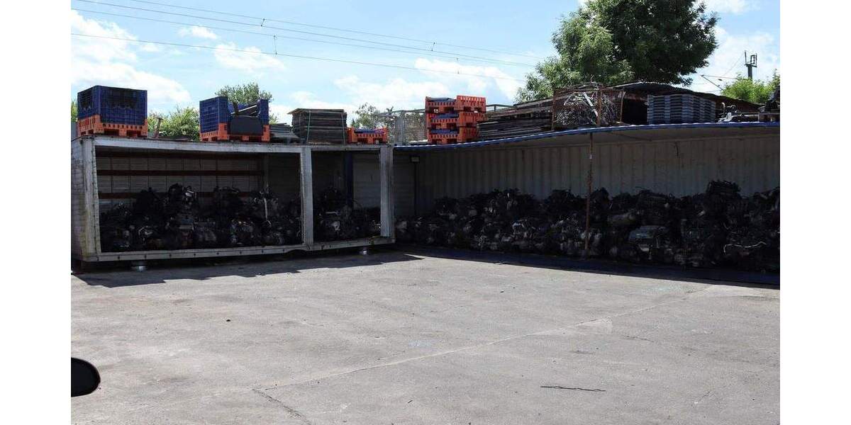 Gewerbeobjekt Eppingen - 5.500&euro; | Angebot:25657432