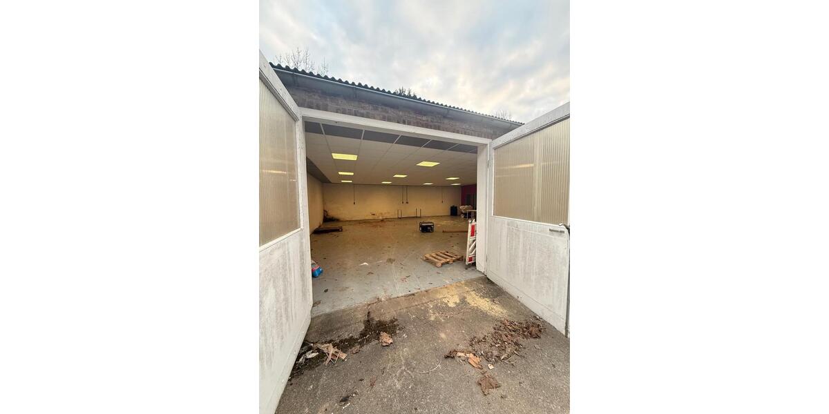 Gewerbeobjekt Meckesheim - 850&euro; | Angebot:25883932