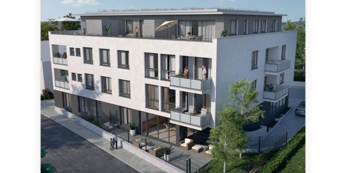 Etagenwohnung Neckarwestheim - 2 Zimmer, 67 m&sup2;, 976&euro; | Angebot:25304112