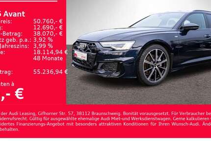 Audi A6 34.990 km 50.760 &euro; Heilbronn 74074
