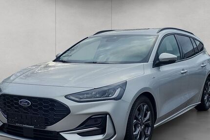 Ford Focus 26.139 km 21.790 &euro; Heilbronn 74080
