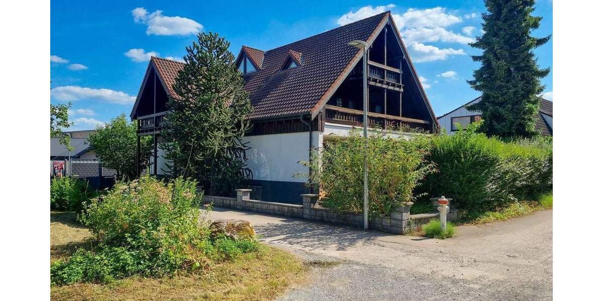 Einfamilienhaus Weingarten (Baden) - 1 Zimmer, 350 m&sup2;, 699.000&euro; | Angebot:25703365