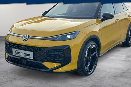 VW T-Roc 3.385 km 34.480 &euro; Mosbach 74821