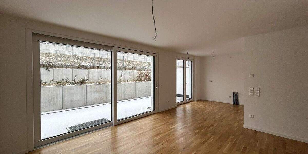 Etagenwohnung Neckarsulm / Obereisesheim Obereisesheim - 4 Zimmer, 87 m&sup2;, 1.300&euro; | Angebot:25701413