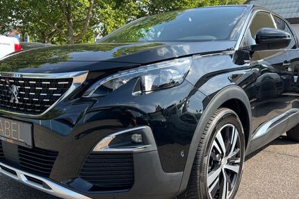 Peugeot 3008 77.700 km 12.970 &euro; Heilbronn 74074