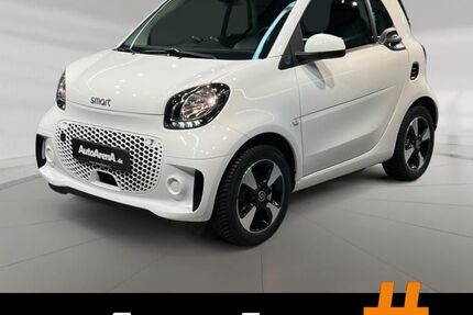 Smart ForTwo 42.713 km 9.996 &euro; Heilbronn 74072