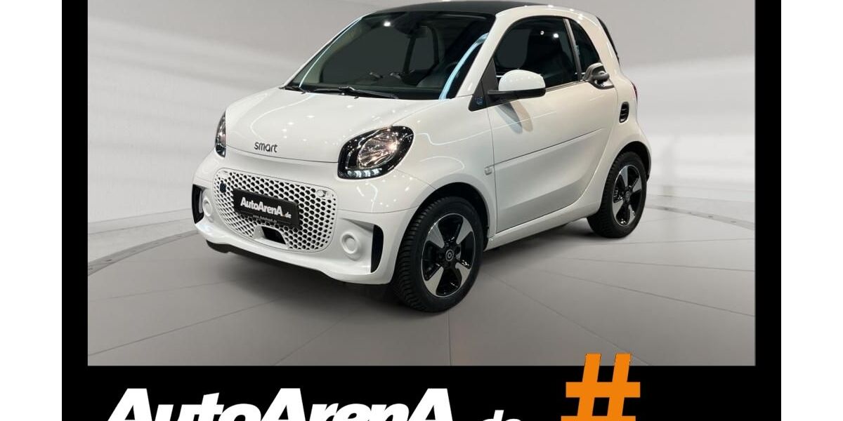 Smart ForTwo 42.713 km 9.996 &euro; Heilbronn 74072