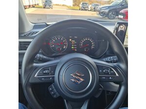 Suzuki Swift 1.2 Hybrid MT Club Klima Navi 4.826 km 17.990 &euro; Obrigheim-Asbach 74847